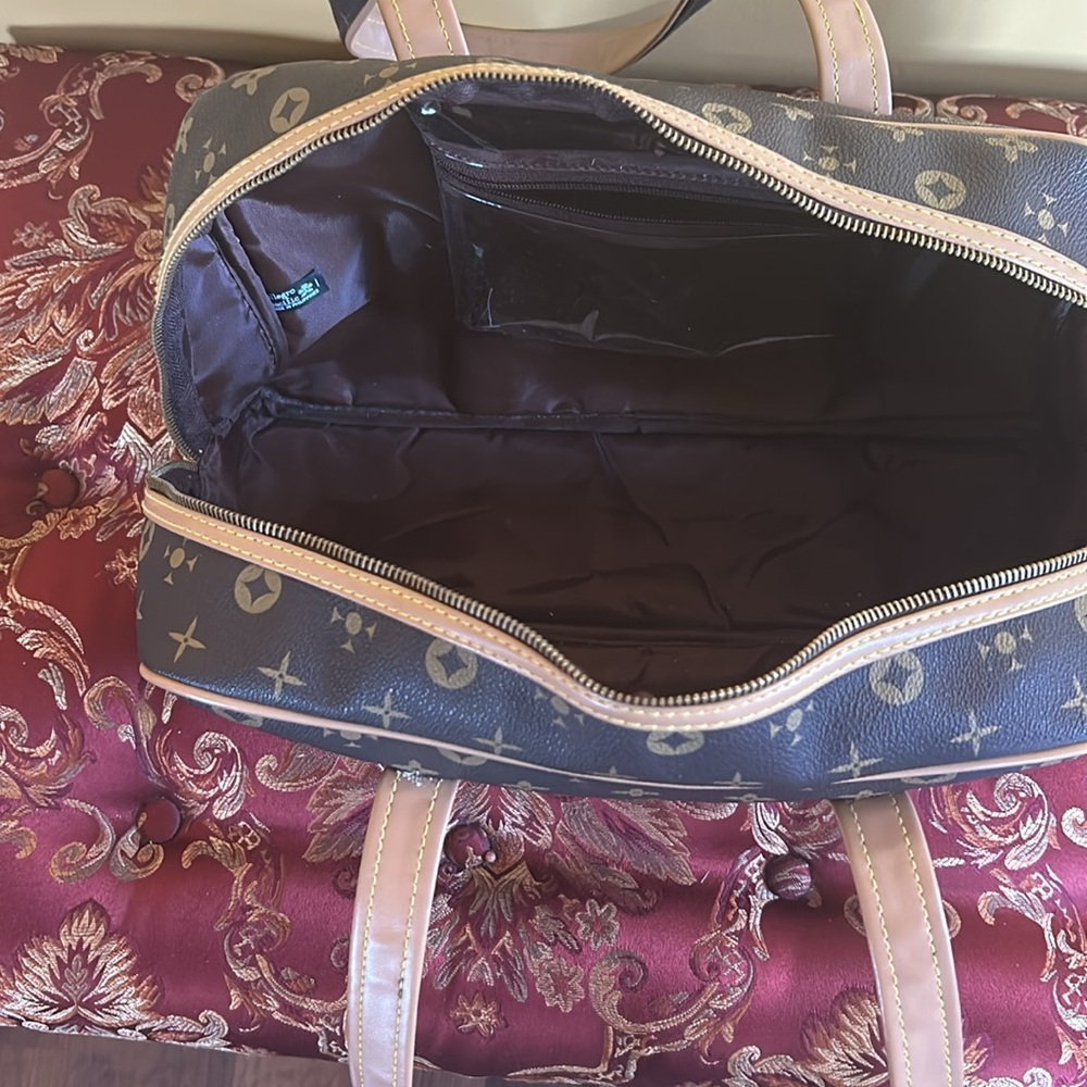Allegro Pacific Tote - Picture 2 of 3